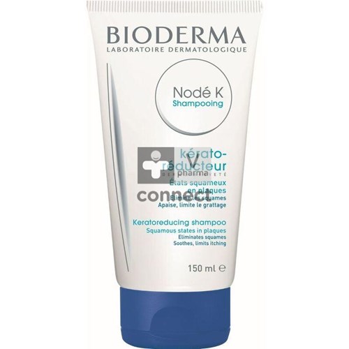 Bioderma Node K Shampooing -20%