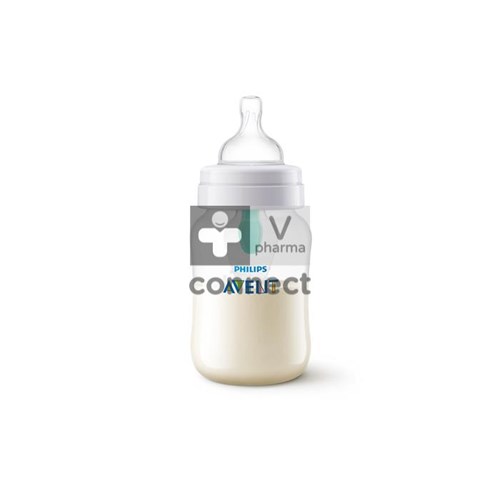 Philips Avent A/colic Zuigfles 125ml SCF810/14