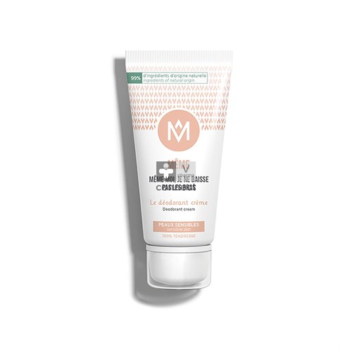 Même Déodorant Crème 50 ml