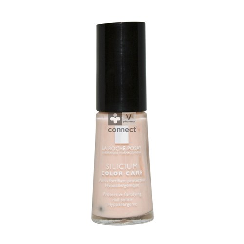 La Roche Posay Silicium Color Bloc Xl 32 Beige Rose 6ml