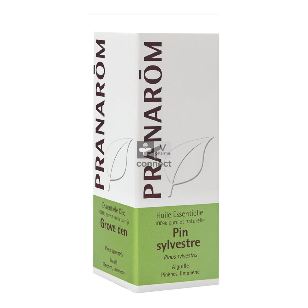 Pranarom Eo Grove Den 10ml