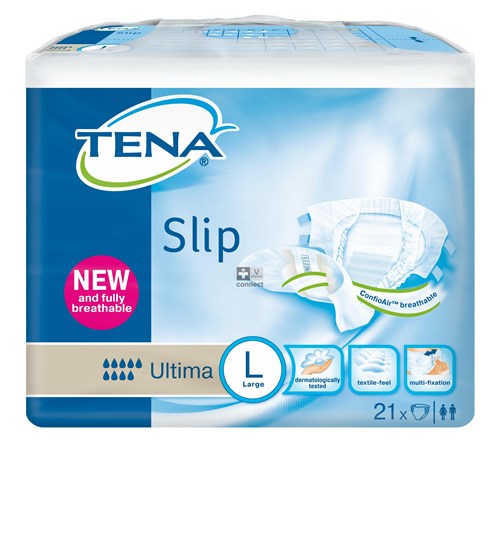 Tena Slip Ultima Large 21 710621 Verv.2617579