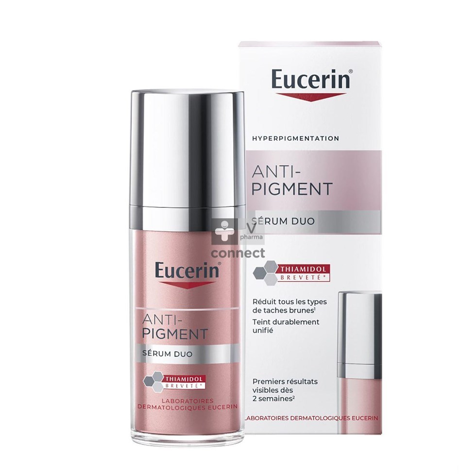 Eucerin A/pigment Dual Serum 30ml