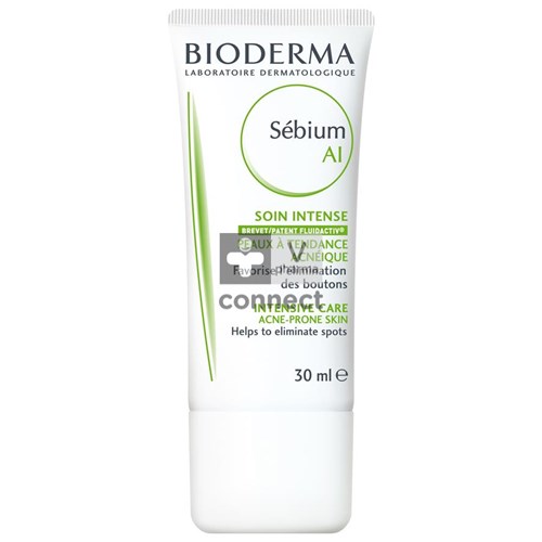 Bioderma Sebium AI Crème 30 ml