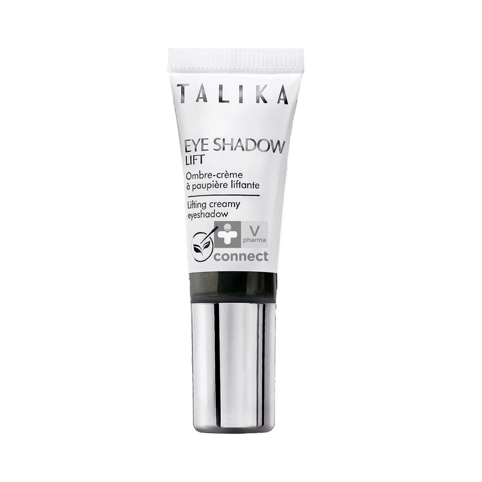 Talika Eye Shadow Lift Charbon 7 ml