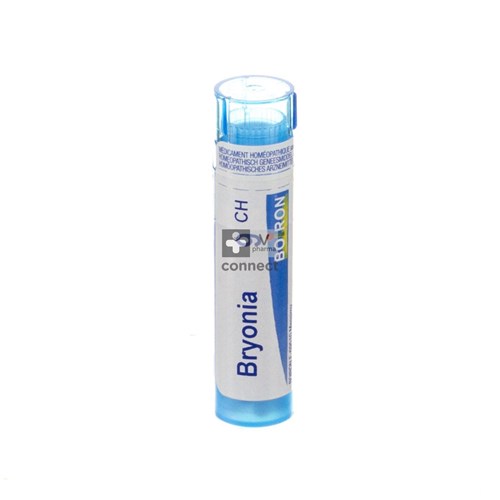 Bryonia 9ch Gr 4g Boiron