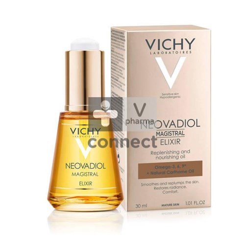 Vichy Neovadiol Magistral Elixir Huile 30 ml