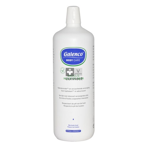 Galenco Body Care Badolie 1l