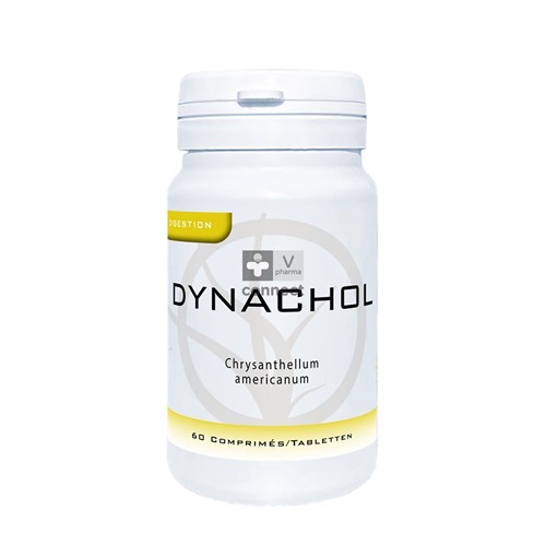 Dynachol Comp 60x400mg Dynar