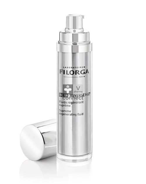 Filorga NCEF Reverse Mat 50 ml