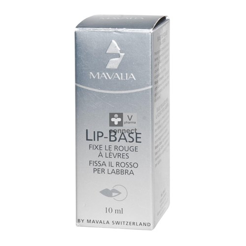Mavala Lip Base 10ml