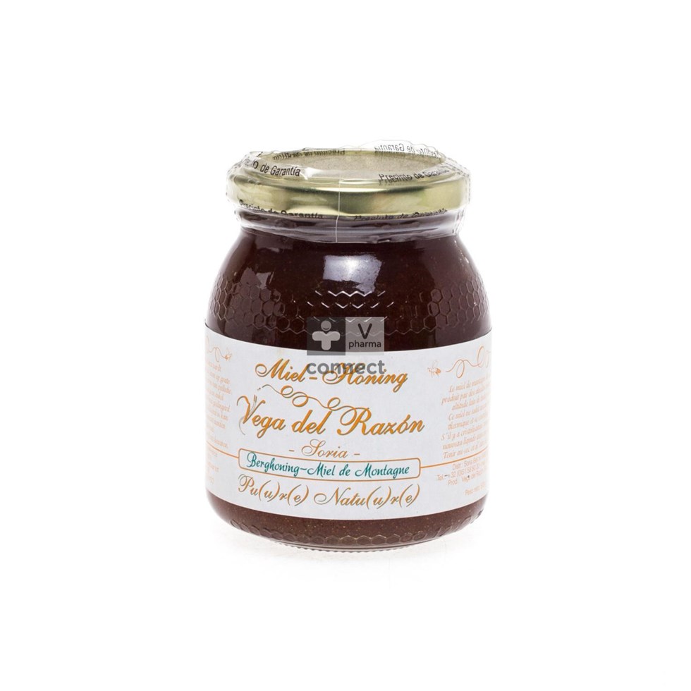 Soria Berghoning 500g