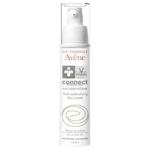Avene Serenage Crème De Jour 40 ml