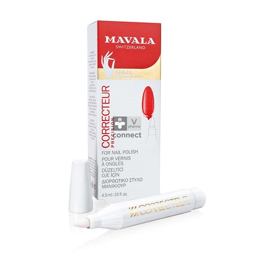 Mavala Nagels Corrector 1