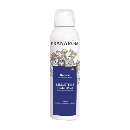 Hydrolat Strobloem Bio 150ml Pranarom