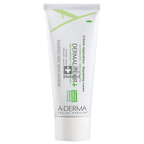 Aderma Dermalibour Herstellende crème 100 ml