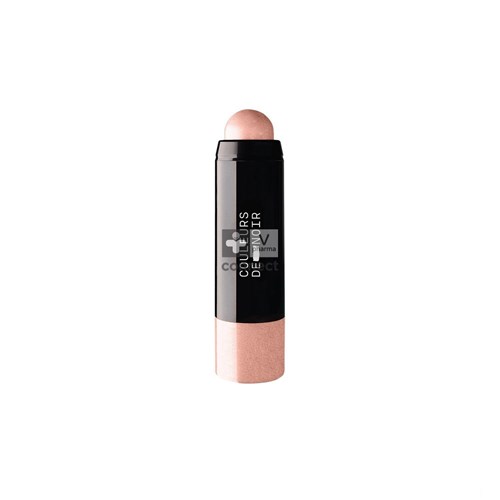Couleurs De Noir Glow Stick 03 Pink&pearly 5,8g