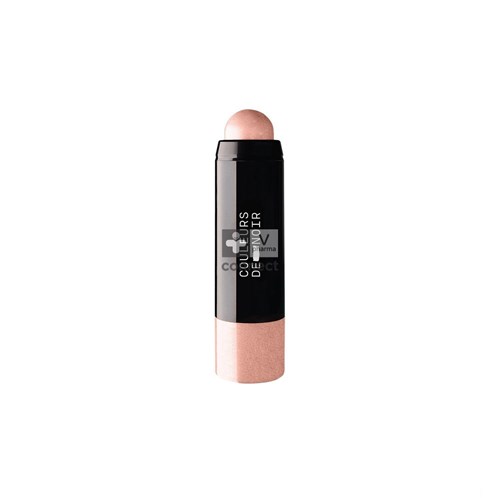 Les Couleurs De Noir Glow Stick 03 Pink&pearly5,8g