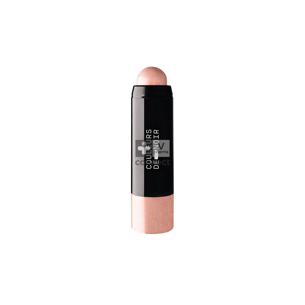 Couleurs De Noir Glow Stick 03 Pink&pearly 5,8g