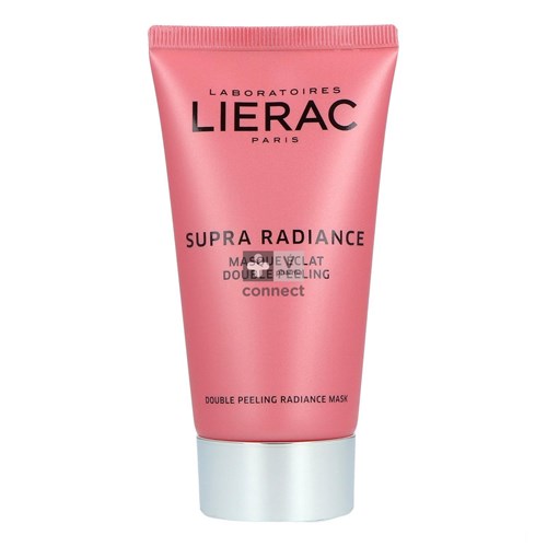 Lierac Supra Radiance Masker Tube 75ml