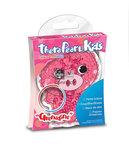 Therapearl Hot-cold Pack Kids Grenadine
