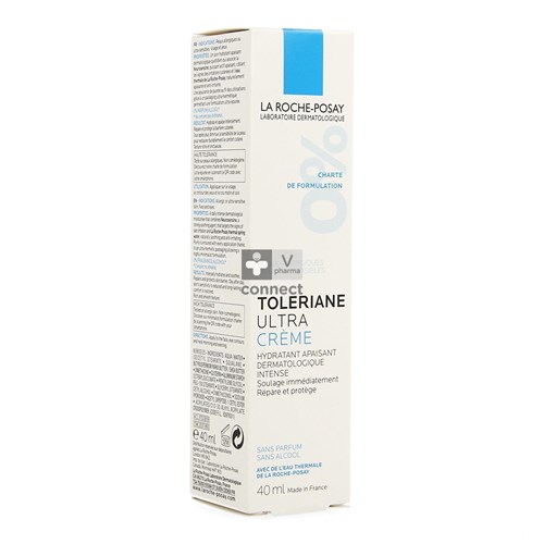 La Roche Posay Toleriane Ultra 40 ml