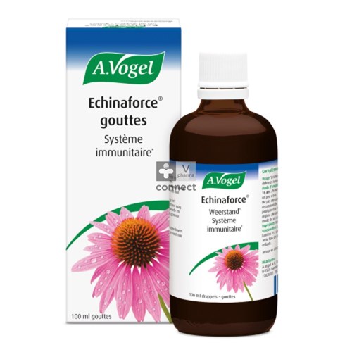 A.Vogel Echinaforce 100ml 