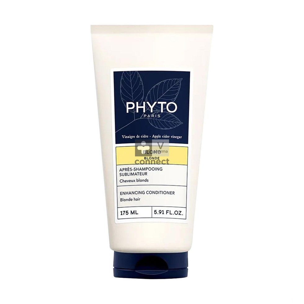 Phyto Blond Conditioner Tube 175ml
