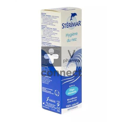 Sterimar Isotonique Spray 100ml Promo -2€