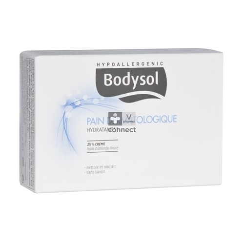 Bodysol Pain Dermatologique 98 gr