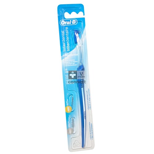 Oral B Interdental Starter Kit                    