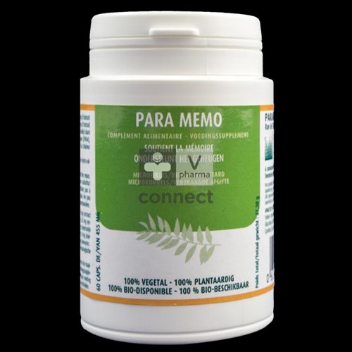 Para Memo Gel 60