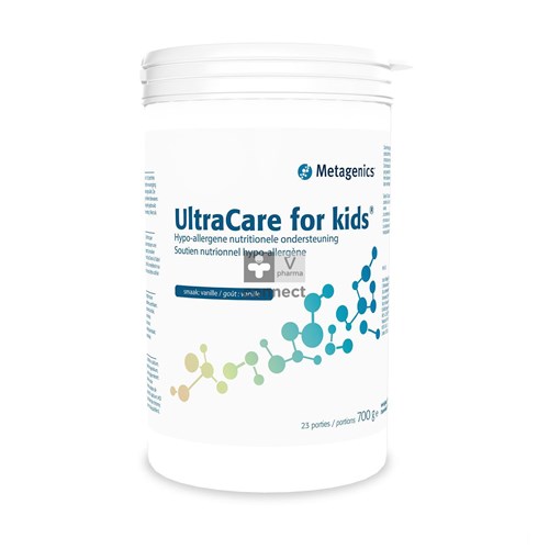 Metagenics Ultra Care Kids  700 g