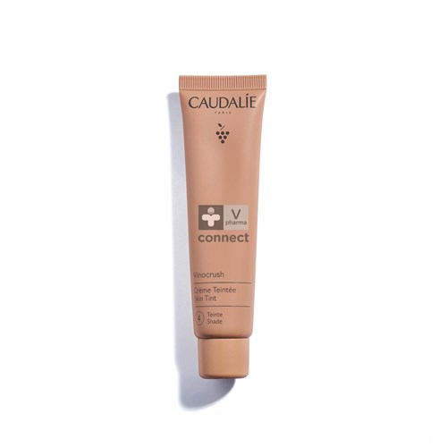 Caudalie Vinocrush Crème Teintée 4 30 ml