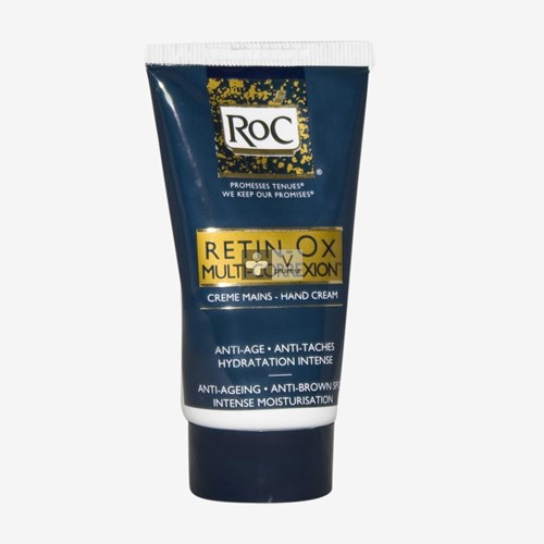 Roc Retin-Ox Multi Correxion Mains Creme 50ml