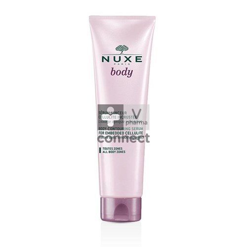 Nuxe Body Sérum Minceur Cellulite Incrustée 150 ml