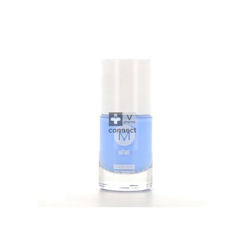 Meme Nagellak Hemelblauw Fl 10ml