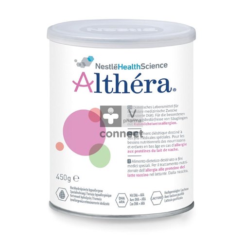 Althera Pdr 450g