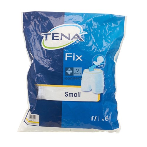 Tena Fix Premium Small Fixatiebroekje 5 754023