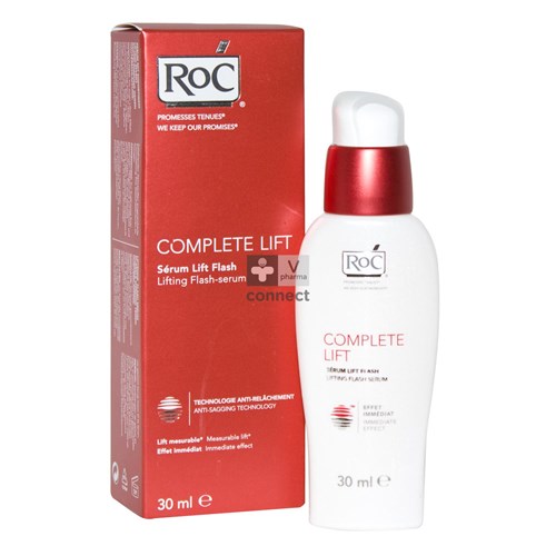 Roc Complete Lift Serum  30 ml