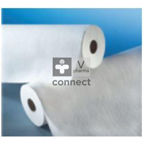 Papier Examen 50Cmx50m Rouleau Mp Lisse