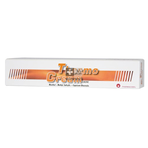 Thermo Cream 40 g