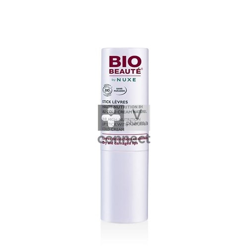 Bio Beaute Lipstick Cold Cream 4g