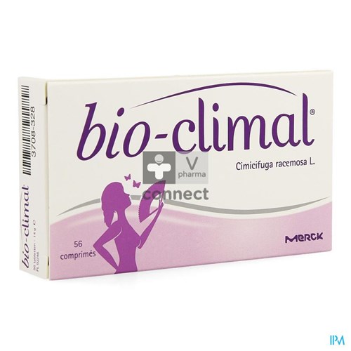 Bio Climal 56 Comprimés