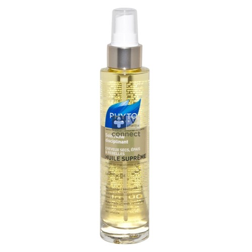 Phyto Huile Suprême Cheveux Secs et Epais Spray 100 ml