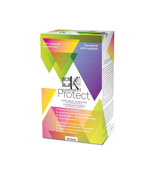 K Protect  30 Sticks