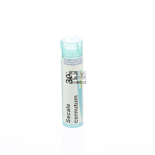 Secale Cornutum 30k Gr 4g Boiron