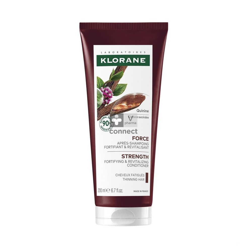 Klorane Capil. Conditioner Kinine 200ml