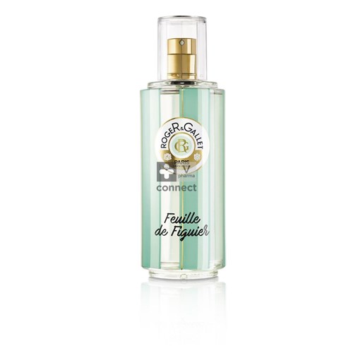 Roger&gallet Feuille Figuier Summer Edition 100ml