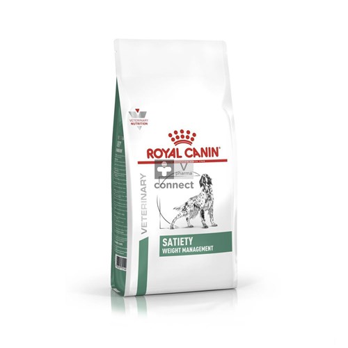 Royal Canin Dog Satiety Dry 12kg